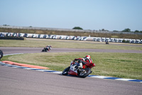 Advanced Group Red Bikes